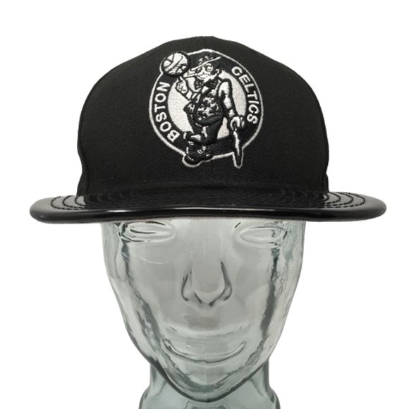 boston celtics baseball hat